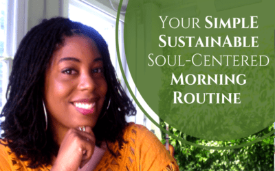 Your New Morning Ritual For Optimal Success!