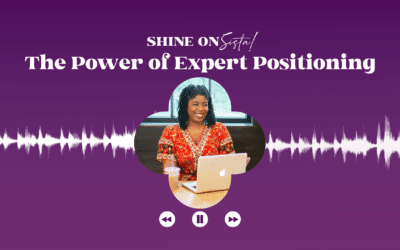The Power of Expert Positioning (The Soul-Centered Way)